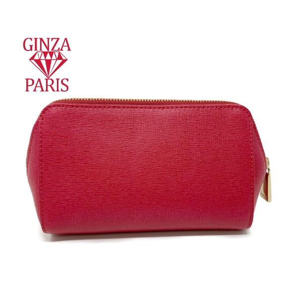 FURLA（フルラ） 新品・未使用 マルチポーチ コスメポーチ3点セット 