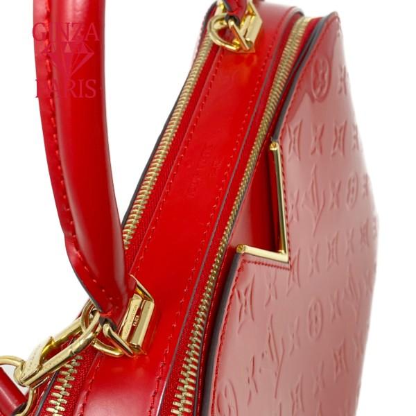 未使用に近い ルイヴィトン LOUIS VUITTON メルローズ スリーズ 2wayショルダーバッグ ハンドバッグ | メルローズ（LOUIS VUITTON） | 03