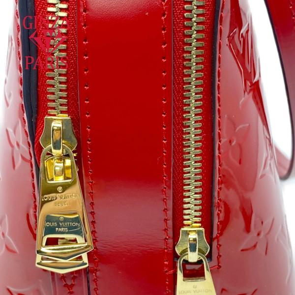 未使用に近い ルイヴィトン LOUIS VUITTON メルローズ スリーズ 2wayショルダーバッグ ハンドバッグ | メルローズ（LOUIS VUITTON） | 06