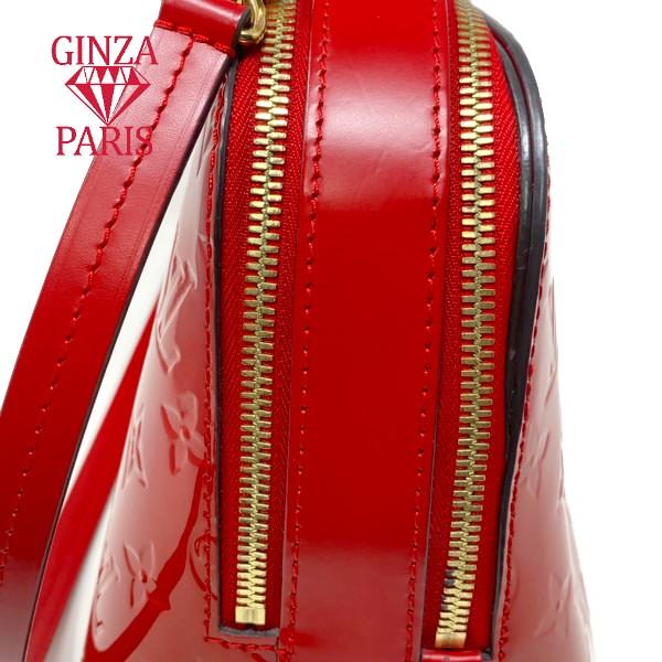 未使用に近い ルイヴィトン LOUIS VUITTON メルローズ スリーズ 2wayショルダーバッグ ハンドバッグ | メルローズ（LOUIS VUITTON） | 08