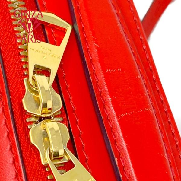 サントンジュ 極美品 ルイ ヴィトン LOUIS VUITTON ショルダーバッグ