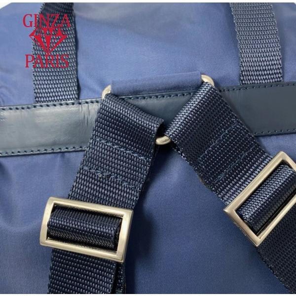 み*も様 PRADA VELA バックパック B6677F PRADA（プラダ） 新品同様品