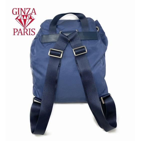 PRADA（プラダ） 新品同様品 ナイロン VELA リュック 限定カラー
