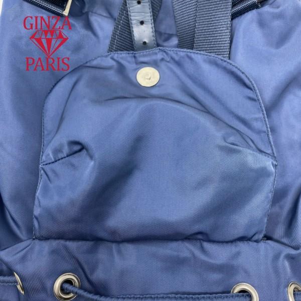 PRADA（プラダ） 新品同様品 ナイロン VELA リュック 限定カラー