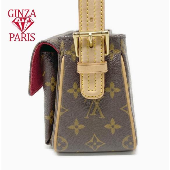 ヴィバシテ 極美品 ルイ ヴィトン LOUIS VUITTON ヴィバシテMM
