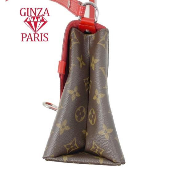 サン・ミッシェル 極美品 ルイ ヴィトン LOUIS VUITTON サン・ミシェル