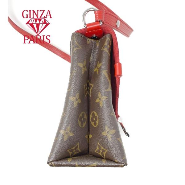 サン・ミッシェル 極美品 ルイ ヴィトン LOUIS VUITTON サン・ミシェル