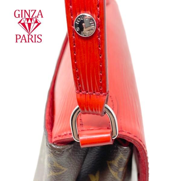 サン・ミッシェル 極美品 ルイ ヴィトン LOUIS VUITTON サン・ミシェル
