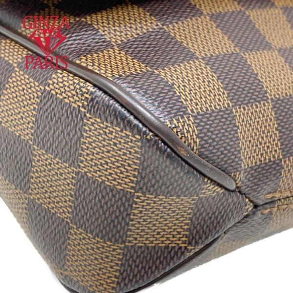 美品　ルイ ヴィトン  LOUIS  VUITTON　ディストリクト PM　ショルダーバッグ　ダミエ　N41213 | ディストリクト（LOUIS VUITTON） | 08