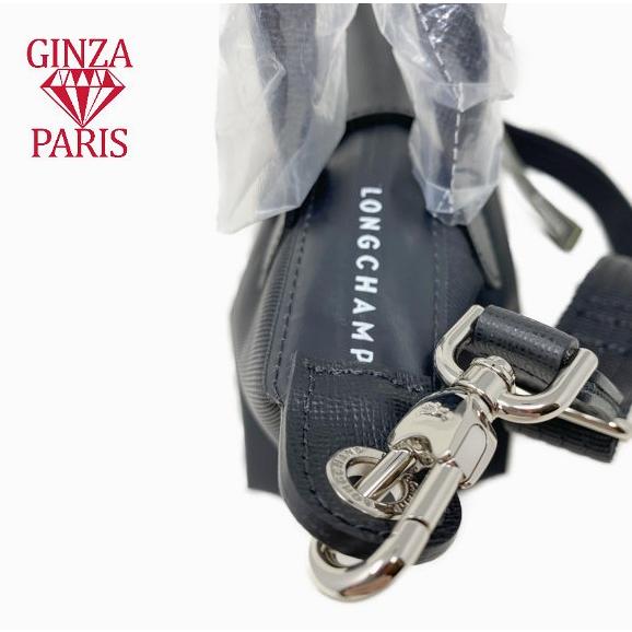 ル プリアージュ 新品 ロシャン LONGCHAMP エナジー XS トップハンドル