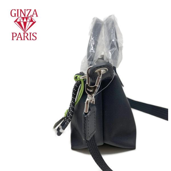 ル プリアージュ 新品 ロシャン LONGCHAMP エナジー XS トップハンドル