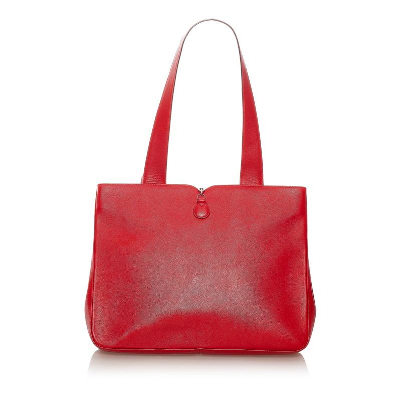 サルヴァトーレフェラガモ ヴァラ リボン ハンドバッグ BA21