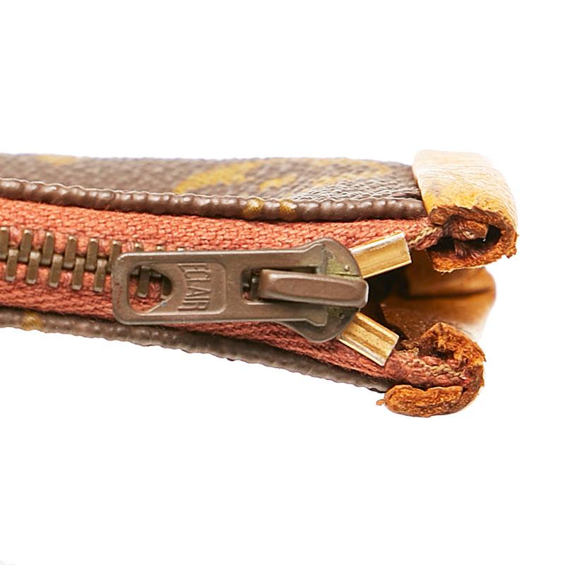 LOUIS VUITTON（ルイ・ヴィトン） ルイ ヴィトン モノグラム ラケット