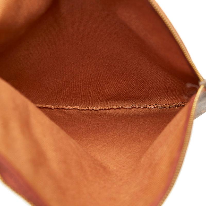 LOUIS VUITTON（ルイ・ヴィトン） ルイ ヴィトン モノグラム ラケット