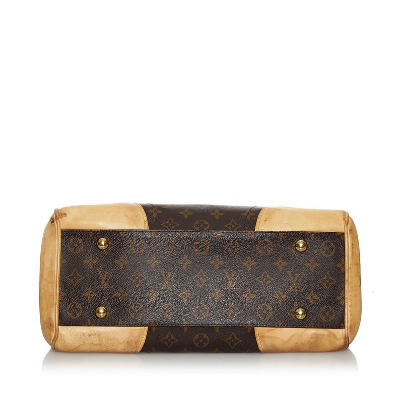 LOUIS VUITTON（ルイ・ヴィトン） ルイ ヴィトン モノグラム ビバリー