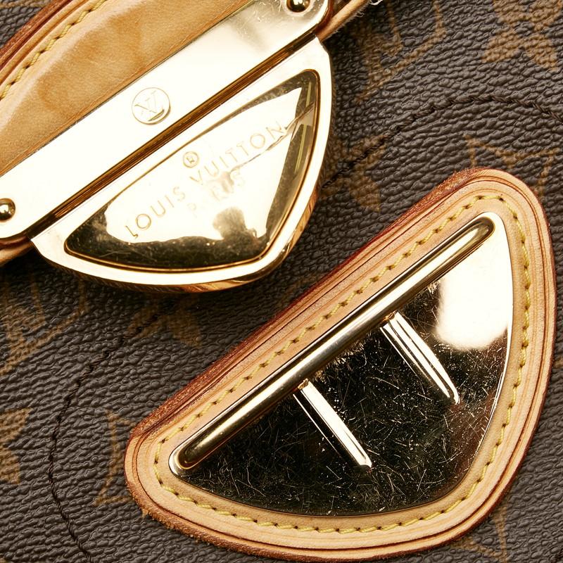 LOUIS VUITTON（ルイ・ヴィトン） ルイ ヴィトン モノグラム ビバリー