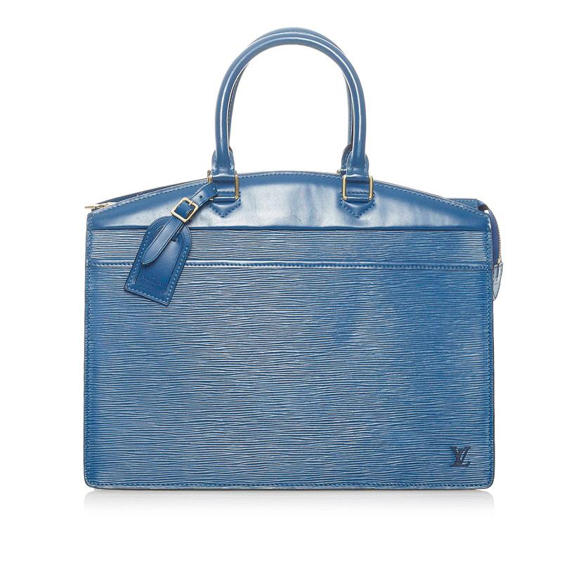 LOUIS VUITTON ルイ ヴィトン エピ リヴィエラ ハンドバッグ