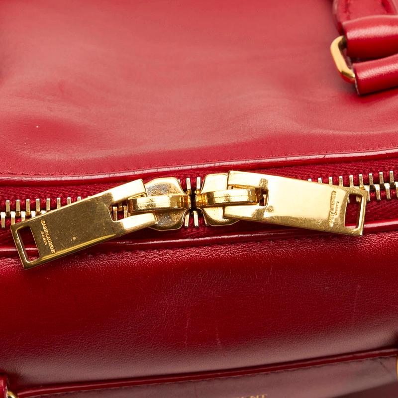 サンローラン ベイビーダッフル ハンドバッグ ショルダーバッグ 2way 330958 レッド レザー レディース SAINT LAURENT 【中古】 :1-0054555:銀座パリス Yahoo!ショッピング店 - 通販 - Yahoo!ショッピング サンローラン ベイビーダッフル ハンドバッグ ショルダーバッグ 2way 330958 レッド レザー レディース SAINT LAURENT 【中古】 :1-0054555:銀座パリス Yahoo!ショッピング店 - 通販 - Yahoo!ショッピング