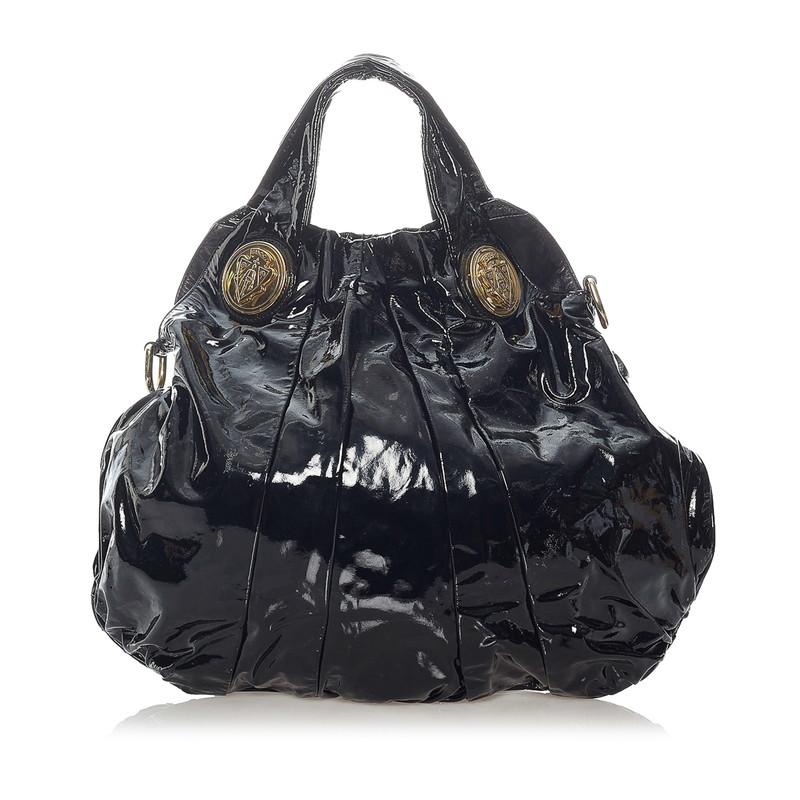 GUCCI（グッチ） ヒステリア ハンドバッグ ショルダーバッグ 2WAY 