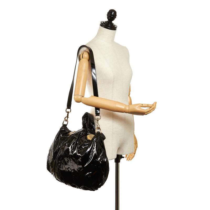 GUCCI（グッチ） ヒステリア ハンドバッグ ショルダーバッグ 2WAY 