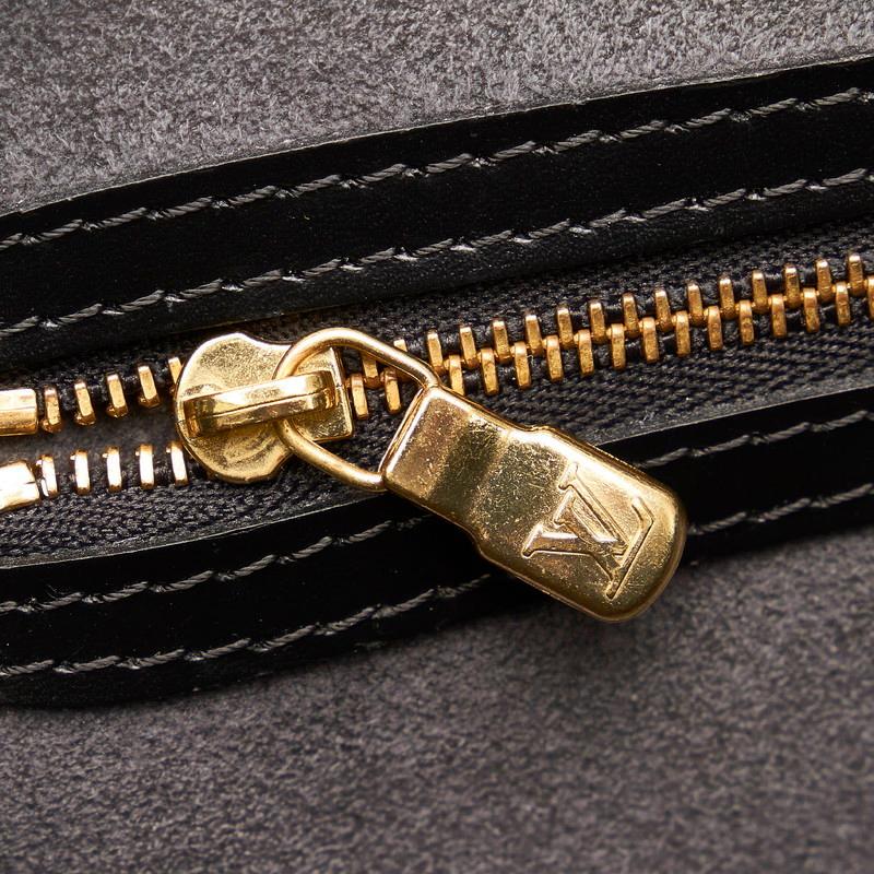 LOUIS VUITTON ルイ ヴィトン エピ サンジャックショッピング LOUIS VUITTON ルイ ヴィトン エピ サンジャックショッピング