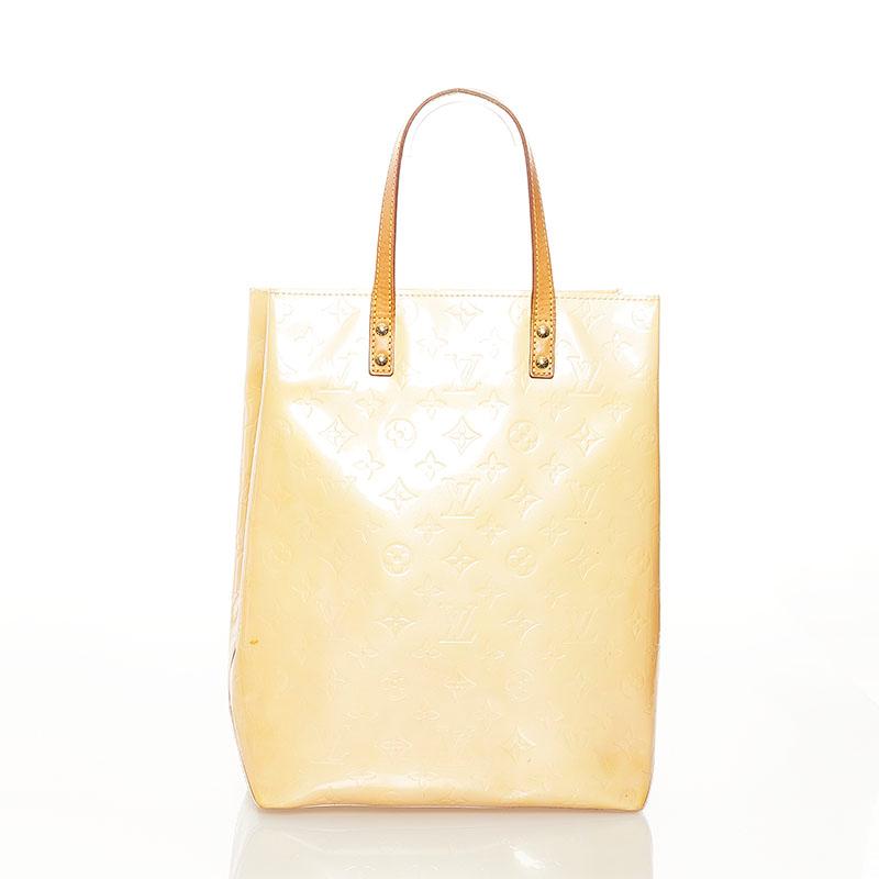 LOUIS VUITTON（ルイ・ヴィトン） ルイ ヴィトン ヴェルニ リードMM 