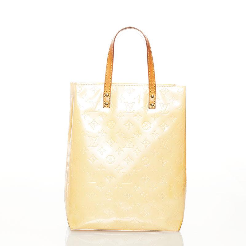 LOUIS VUITTON（ルイ・ヴィトン） ルイ ヴィトン ヴェルニ リードMM 