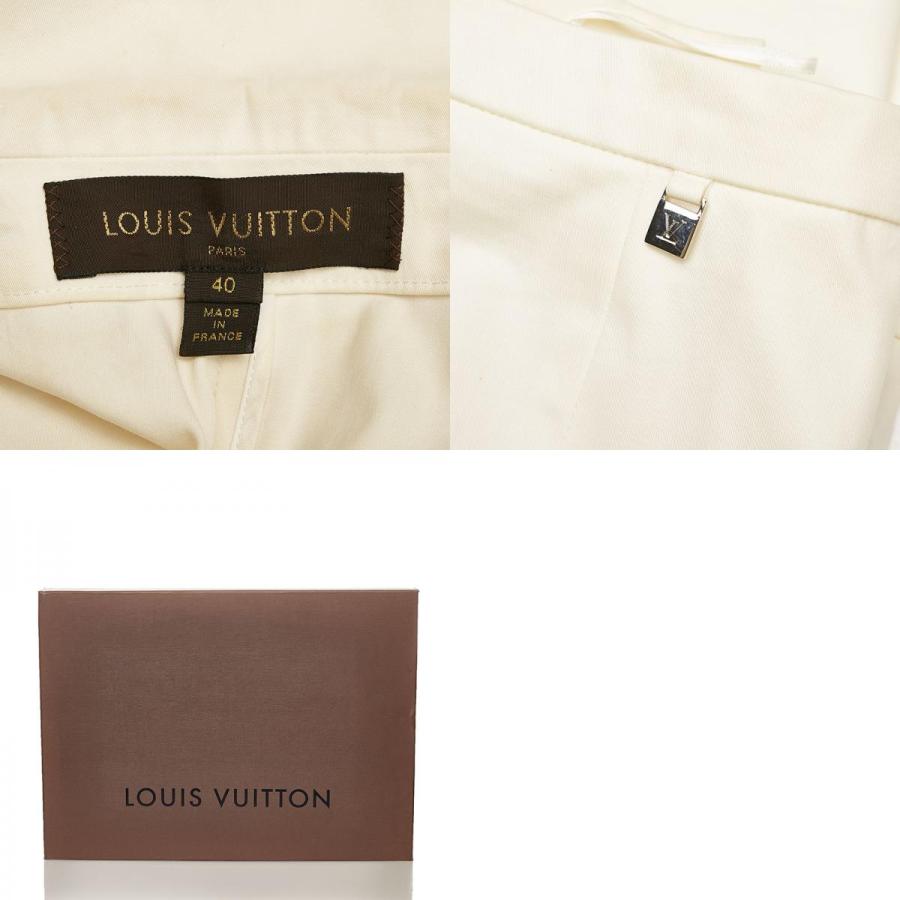 LOUIS VUITTON（ルイ・ヴィトン） ルイ ヴィトン スーツ セットアップ