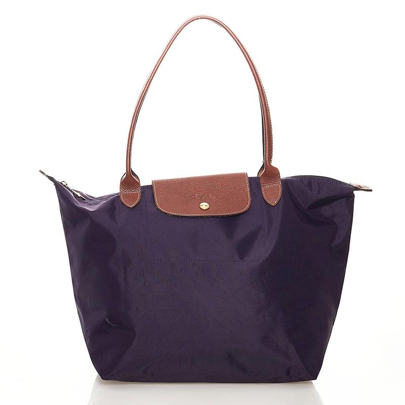 LONGCHAMP（ロンシャン） プリアージュ L トートバッグ ショルダー