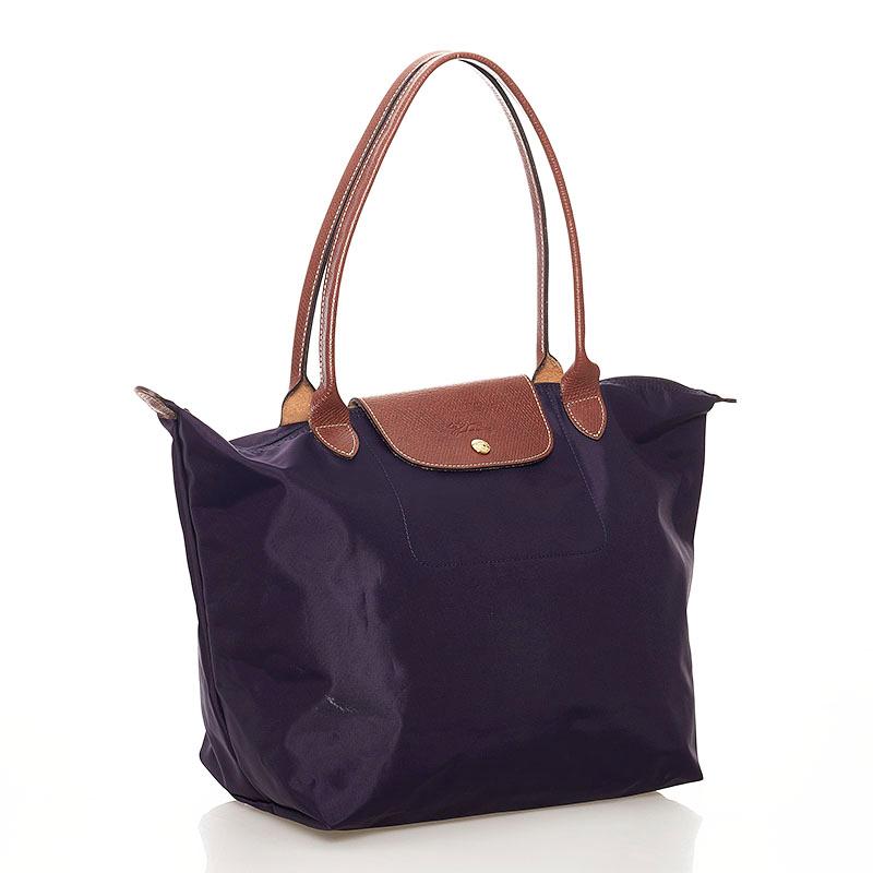 LONGCHAMP（ロンシャン） プリアージュ L トートバッグ ショルダー