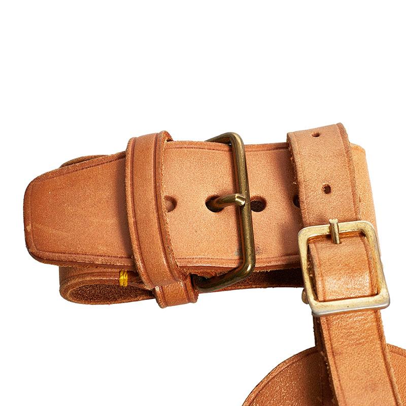 LOUIS VUITTON（ルイ・ヴィトン） ルイ ヴィトン ポワニエ ネームタグ