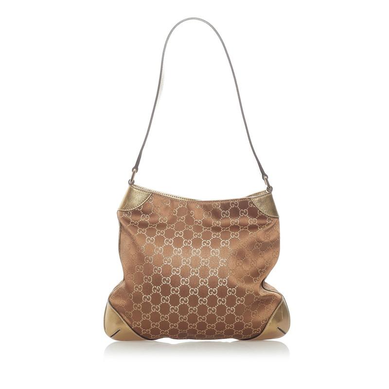 格安GUCCI GG柄ワンショルダーバッグ257296