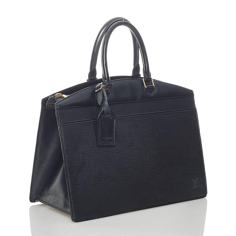 LOUIS VUITTON（ルイ・ヴィトン） ルイ ヴィトン エピ リヴィエラ 