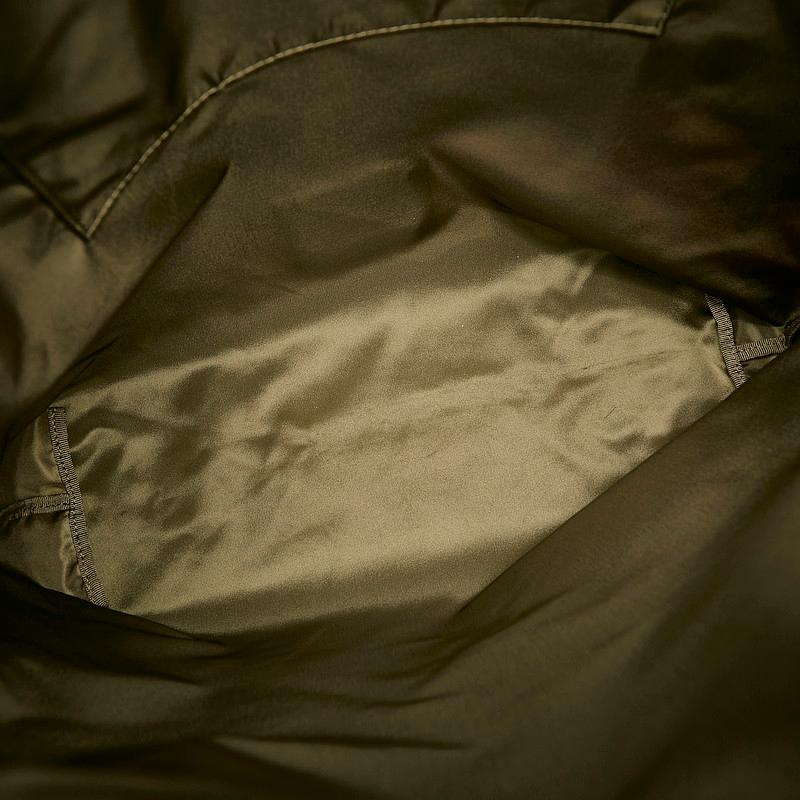 VALENTINO（ヴァレンティノ） カモフラージュ スタッズ トートバッグ