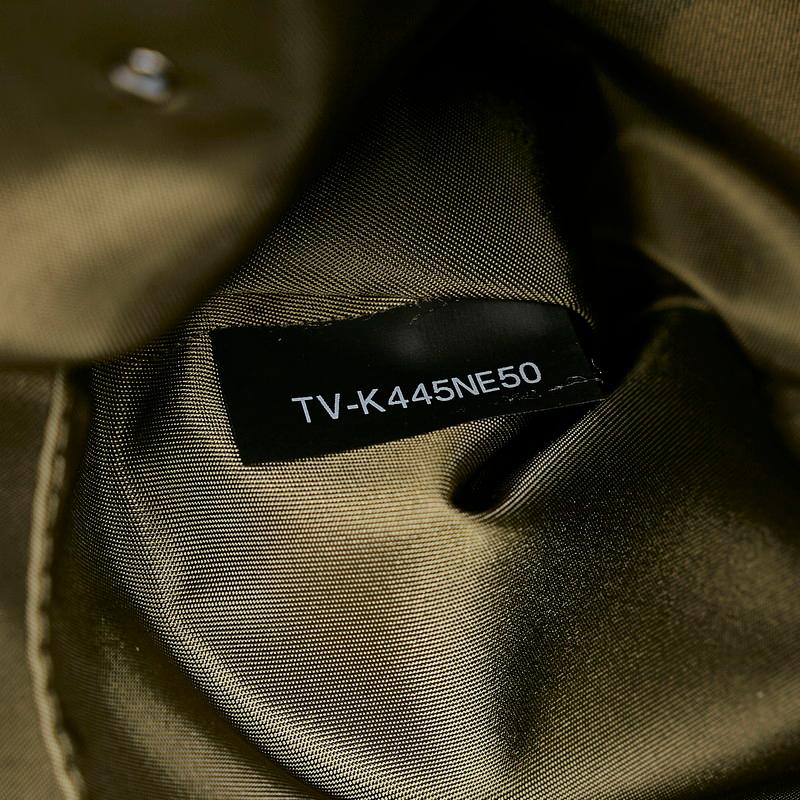 VALENTINO（ヴァレンティノ） カモフラージュ スタッズ トートバッグ