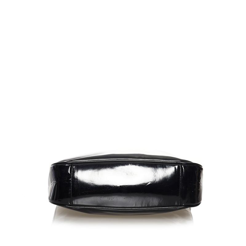 GUCCI（グッチ） バンブー ハンドバッグ ショルダーバッグ 2WAY 001