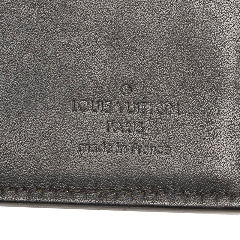 LOUIS VUITTON（ルイ・ヴィトン） ルイ ヴィトン ダミエアンフィニ