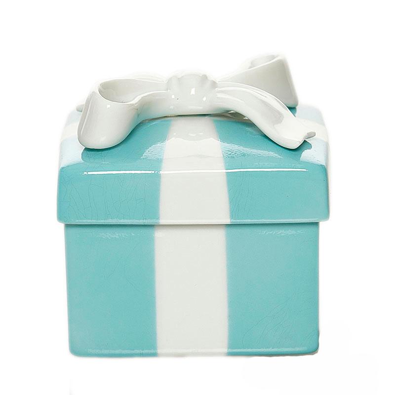 TIFFANY&Co. ティファニー ジュエリーボックス その他小物 2143