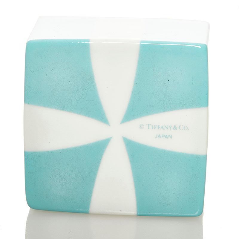 TIFFANY&Co.（ティファニー） ジュエリーボックス その他小物 2143