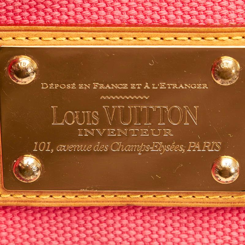 LOUIS VUITTON（ルイ・ヴィトン） ルイ ヴィトン アンティグア カバPM