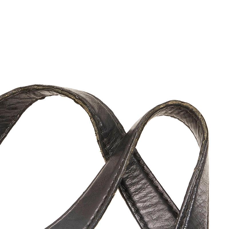 GUCCI（グッチ） ソフト スティラップ ショルダーバッグ 296856