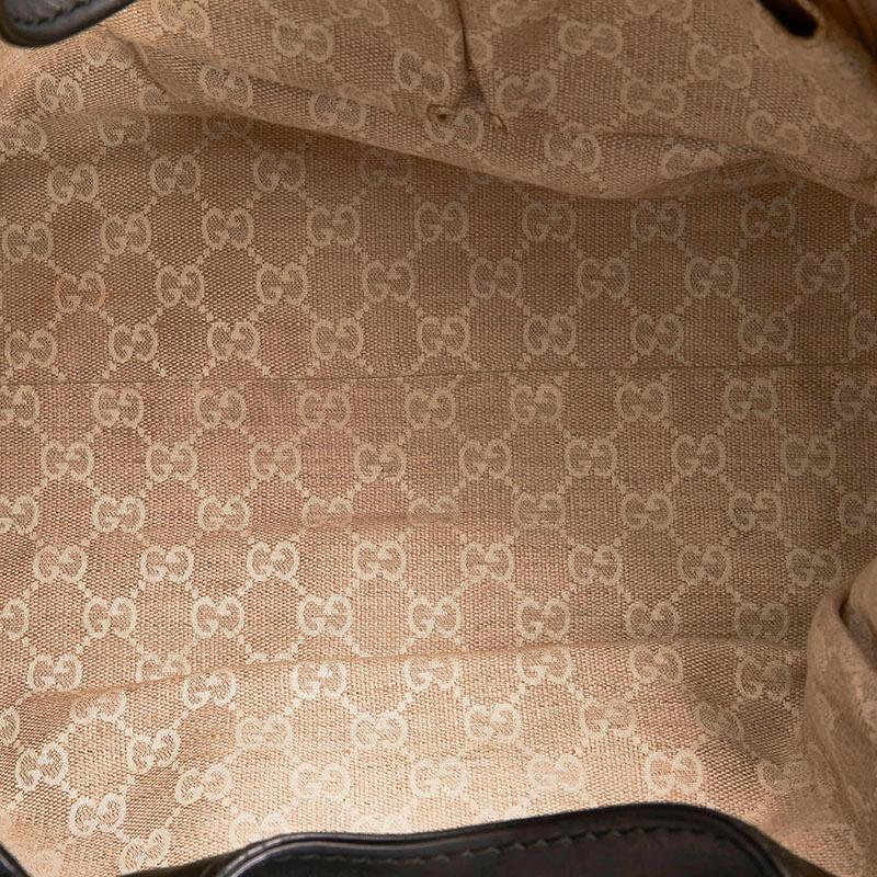 参考価格194250円♡A4可♡グッチ ソフトスティラップ ショルダーバッグ GUCCI（グッチ） ソフト スティラップ ショルダーバッグ 296856