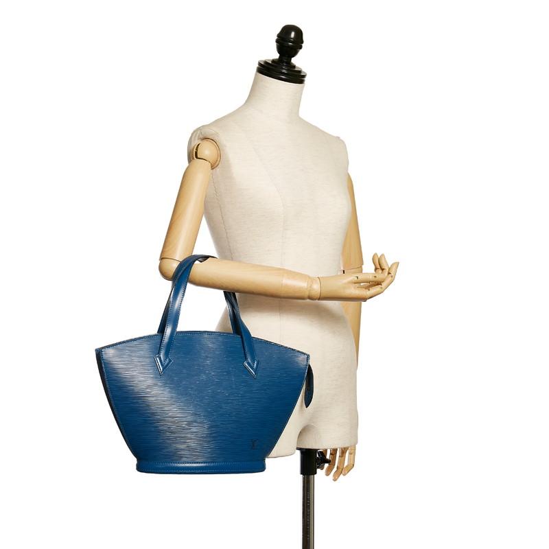 LOUIS VUITTON（ルイ・ヴィトン） ルイ ヴィトン エピ サンジャック