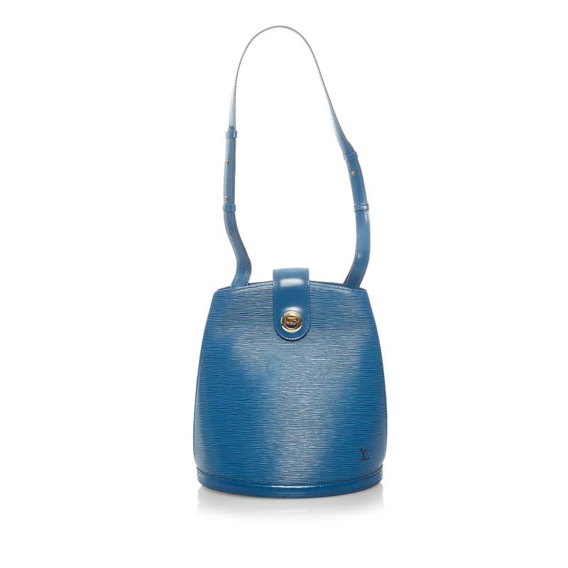 LOUIS VUITTON（ルイ・ヴィトン） ルイ ヴィトン エピ クリュニー 