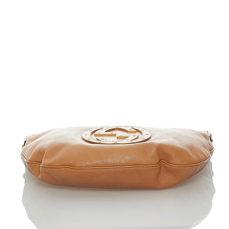 GUCCI グッチ インターロッキングG ワンショルダーバッグ 121548  