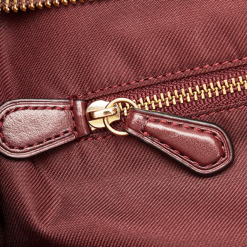 COACH（コーチ） × セレーナゴメス ハンドバッグ ショルダーバッグ