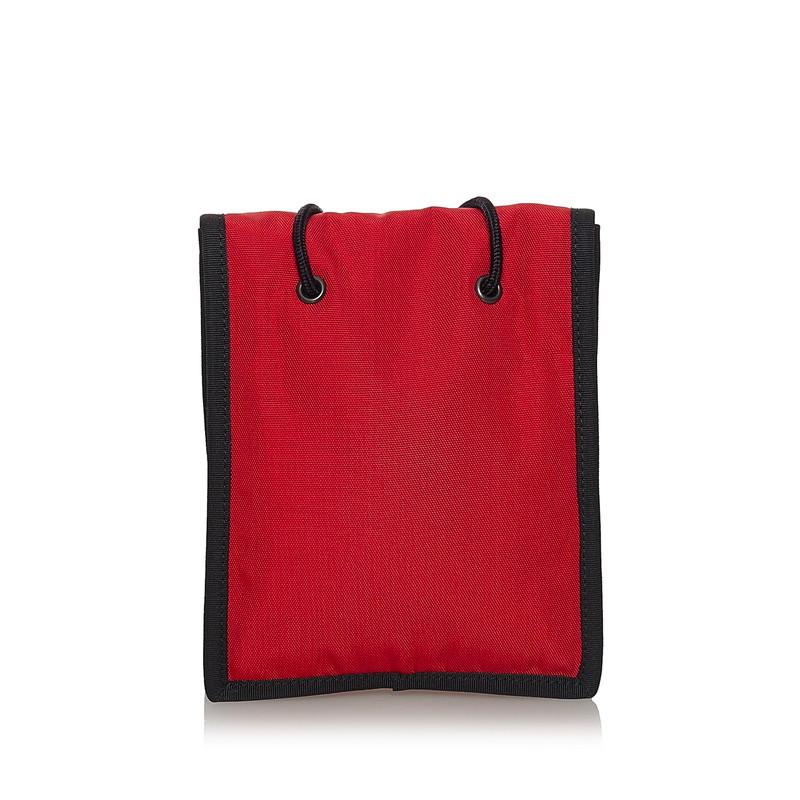 バレンシアガ エクスプローラーポーチ 532298 BALENCIAGA（バレンシアガ） エクスプローラー ストラップ付き