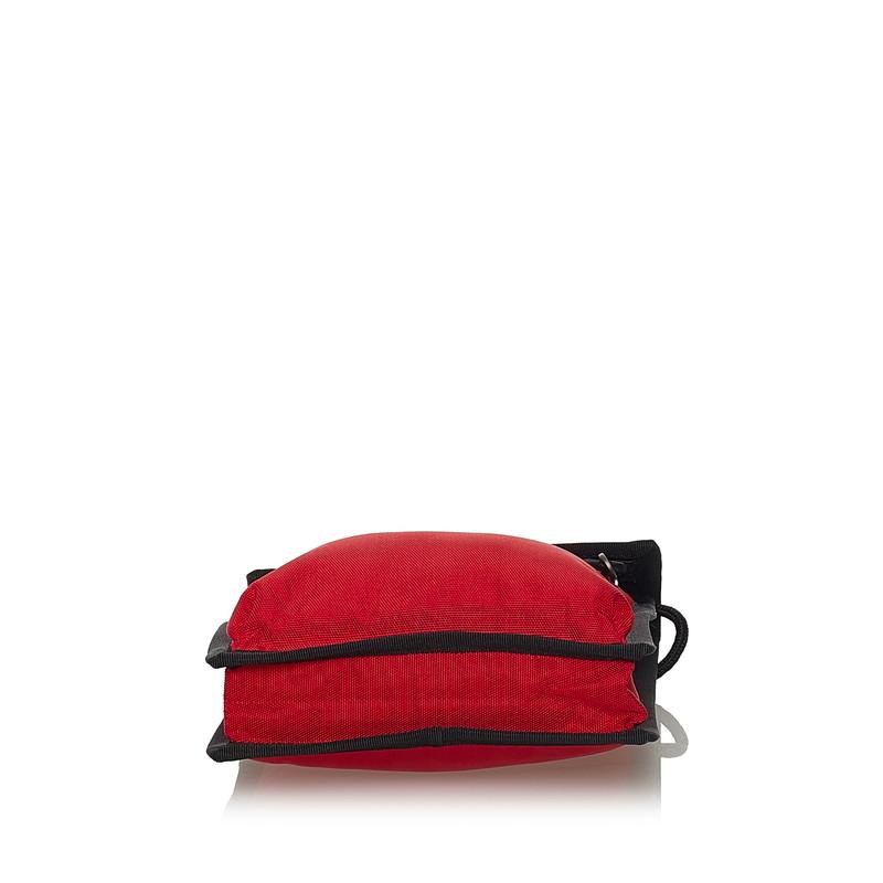 バレンシアガ エクスプローラーポーチ 532298 BALENCIAGA（バレンシアガ） エクスプローラー ストラップ付き
