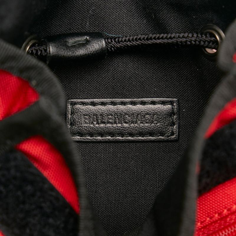 バレンシアガ エクスプローラーポーチ 532298 BALENCIAGA バレンシアガ エクスプローラー ストラップポーチ 532298