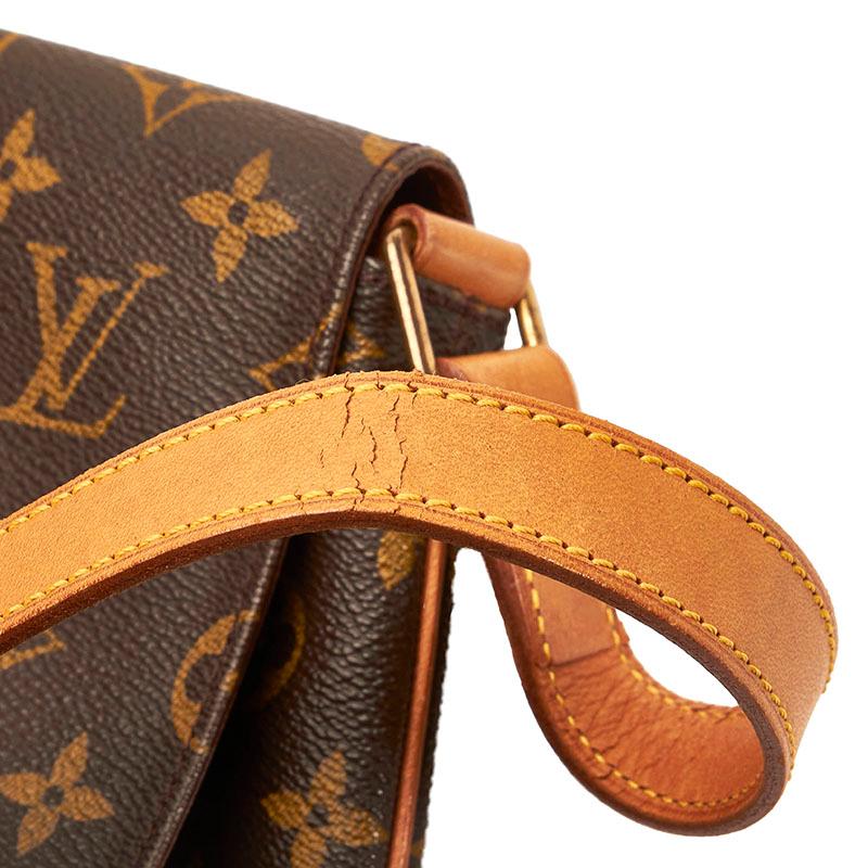 LOUIS VUITTON（ルイ・ヴィトン） ルイ ヴィトン モノグラム